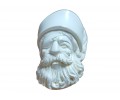 Block Meerschaum  Ottoman Sage Pipe