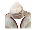Block Meerschaum Flame Spreadıng Dragon pipe
