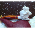 Block Meerschaum Elegance Lady Pipe