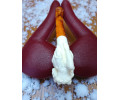 Block Meerschaum Elegance Lady Pipe