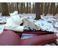 Block Meerschaum Eternal Warrior Pipe
