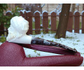 Block Meerschaum Mystic Sultan Pipe