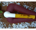 Ring-Band Meerschaum Pipe Ring-Band Meerschaum Pipe