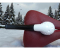 Block Meerschaum Teardrop Carve Pipe Block Meerschaum Teardrop Carve Pipe