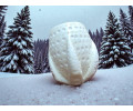Block Meerschaum Predator Grip Pipe Block Meerschaum Predator Grip Pipe