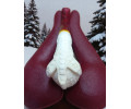 Block Meerschaum Predator Grip Pipe Block Meerschaum Predator Grip Pipe