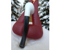 Block Meerschaum Spiral Line Pipe