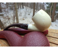 Block Meerschaum Heritage Classic Pipe