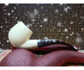 Block Meerschaum Heritage Classic Pipe
