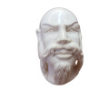 Block Meerschaum The Wise Emperor Blossom Pipe Block Meerschaum The Wise Emperor Blossom Pipe