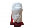 Block Meerschaum Nordic King Pipe Block Meerschaum Nordic King Pipe