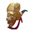 Block Meerschaum Captain of the Abyss Pipe Block Meerschaum Captain of the Abyss Pipe