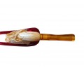 Block Meerschaum Ghost Prophet King Pipe