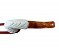 Block Meerschaum Imperial Carving King Pipe Block Meerschaum Imperial Carving King Pipe