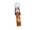 Block Meerschaum Imperial Carving King Pipe Block Meerschaum Imperial Carving King Pipe