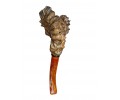 Red Gem Floral Meerschaum Pipe Red Gem Floral Meerschaum Pipe