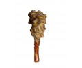 block meerschaum Forest Whispers pipe block meerschaum Forest Whispers pipe