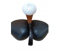 Block Meerschaum Lotus Bloom Pipe