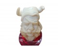 Nordic Warrior Meerschaum Pipe
