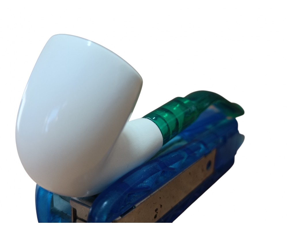 Block Meerschaum Classic Mini Pipe