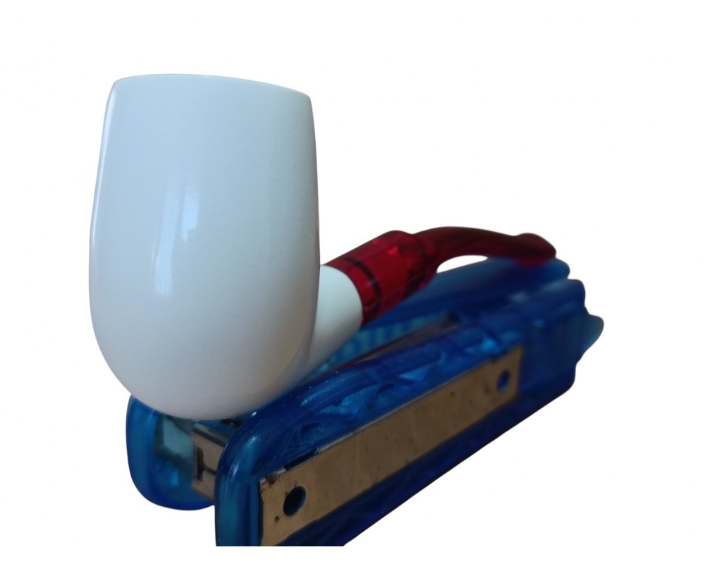 Block Meerschaum Classic Mini Pipe