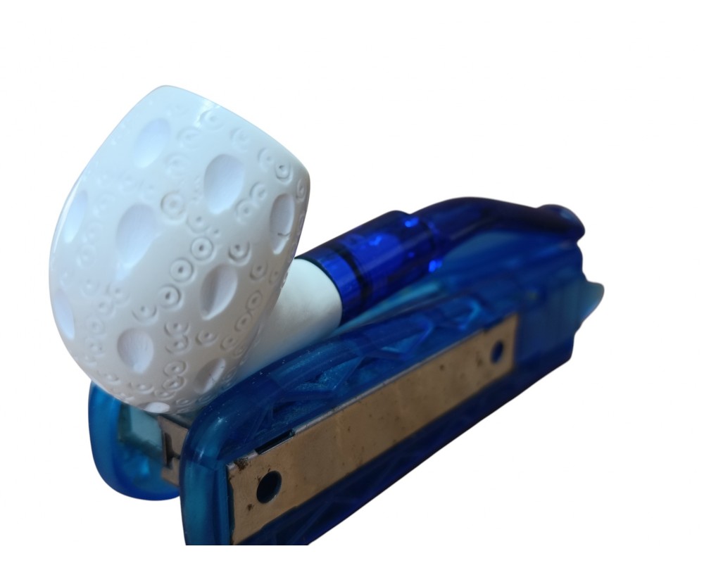 Block Meerschaum Classic Mini Pipe