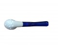 Block Meerschaum Classic Mini Pipe