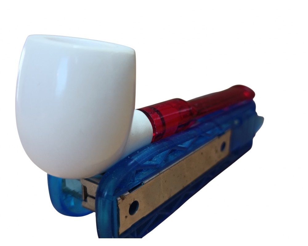 Block Meerschaum Classic Mini Pipe