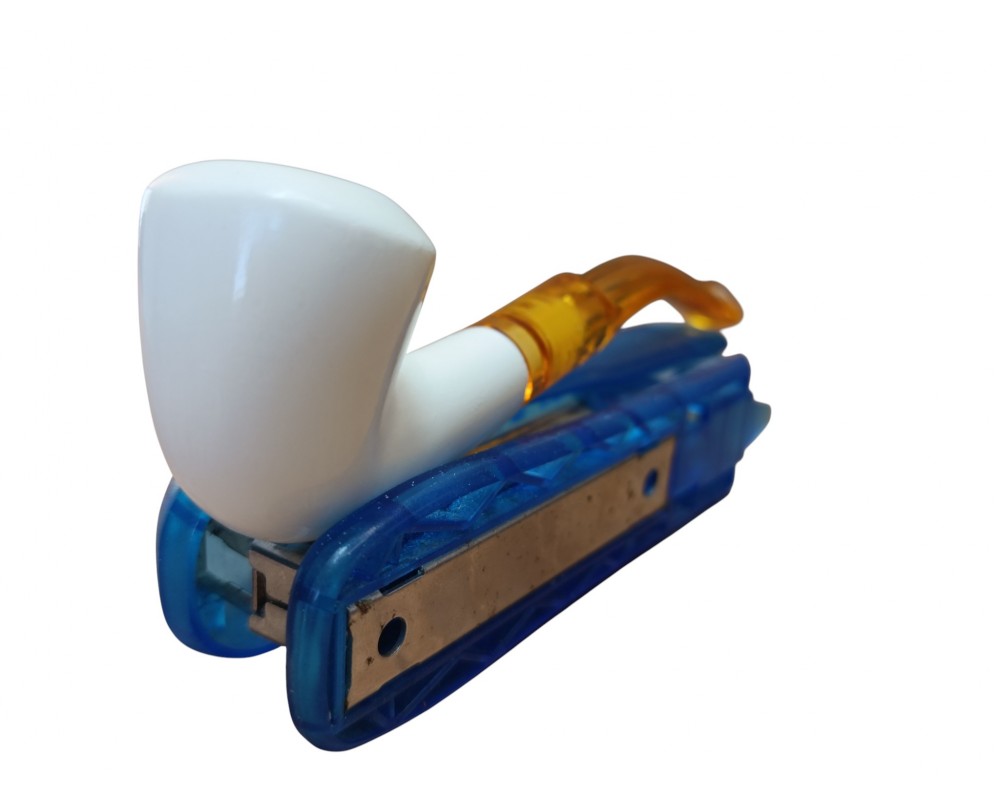 Block Meerschaum Classic Mini Pipe