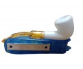 Block Meerschaum Classic Mini Pipe