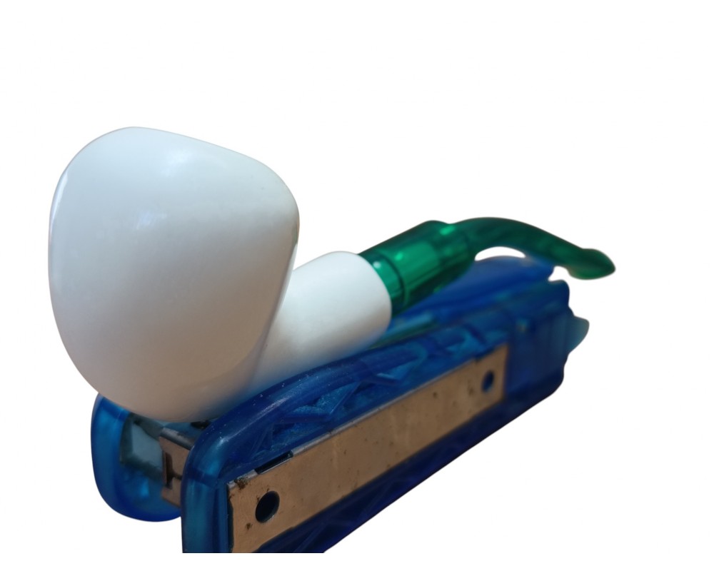 Block Meerschaum Classic Mini Pipe