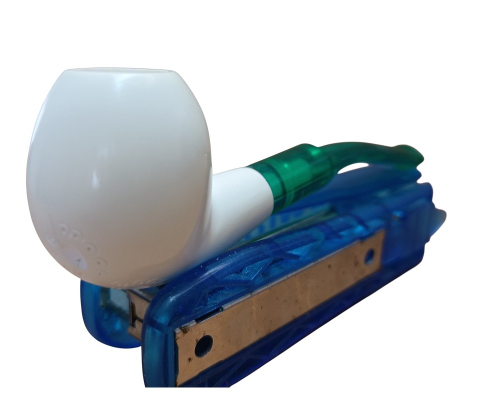 Block Meerschaum Classic Mini Pipe