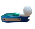 Block Meerschaum Classic Mini Pipe