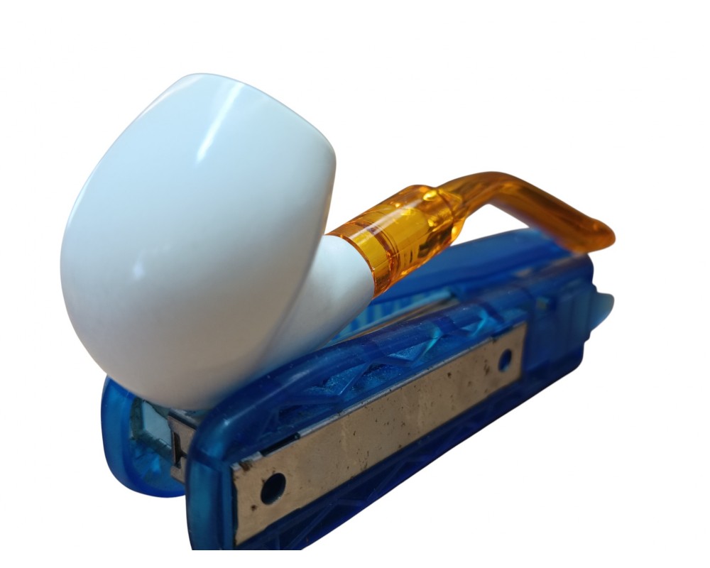 Block Meerschaum Classic Mini Pipe