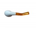 Block Meerschaum Classic Mini Pipe