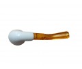 Block Meerschaum Classic Mini Pipe