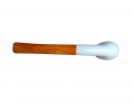 Gentle Bloom Handmade Block Meerschaum Pipe Gentle Bloom Handmade Block Meerschaum Pipe