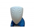 Pure Curve Modern Billard Handmade Block Meerschaum Minimal Pipe