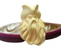Block Meerschaum Mythic Kraken Head Pipe Block Meerschaum Mythic Kraken Head Pipe