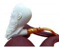 Block Meerschaum Ragnar pipe Block Meerschaum Ragnar pipe