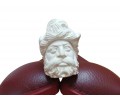 Block Meerschaum Bearded Warrior Pipe Block Meerschaum Bearded Warrior Pipe