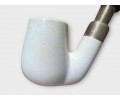 The Half-Bent Author Pipe The Half-Bent Author Pipe