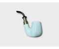 The Half-Bent Author Pipe The Half-Bent Author Pipe
