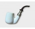 The Half-Bent Author Pipe The Half-Bent Author Pipe