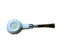 The Simple Bent Dublin Pipe