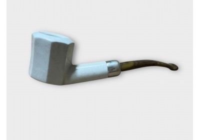 The Classic Pot Shape Pipe