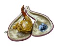 Block Meerschaum Bone Slayer Pipe