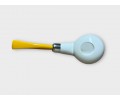 The Yellow Stem Egg Pipe The Yellow Stem Egg Pipe