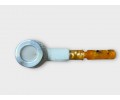 The Medium Bent Billiard Pipe The Medium Bent Billiard Pipe