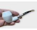The Classic Bulldog Shape Pipe The Classic Bulldog Shape Pipe